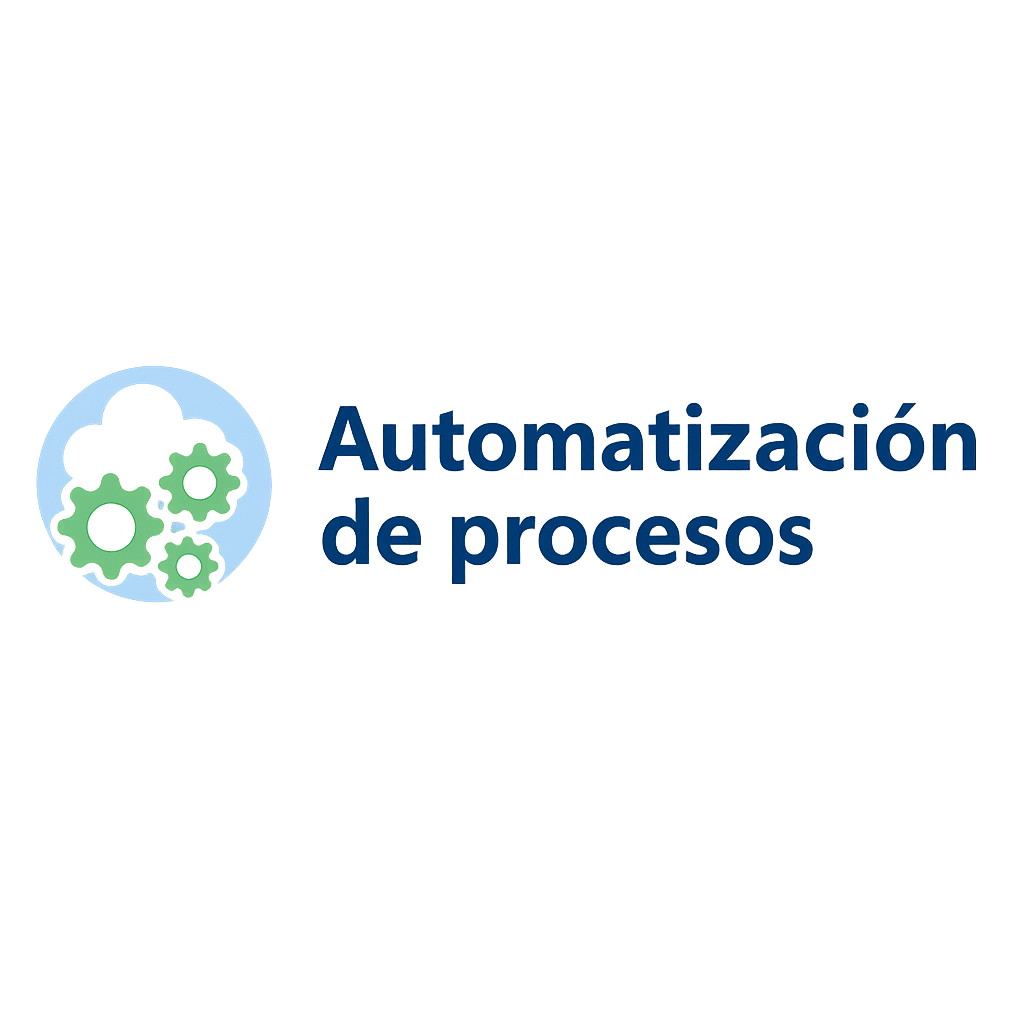 Automatización de procesos