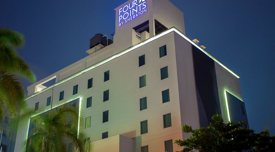 Four Points by Sheraton