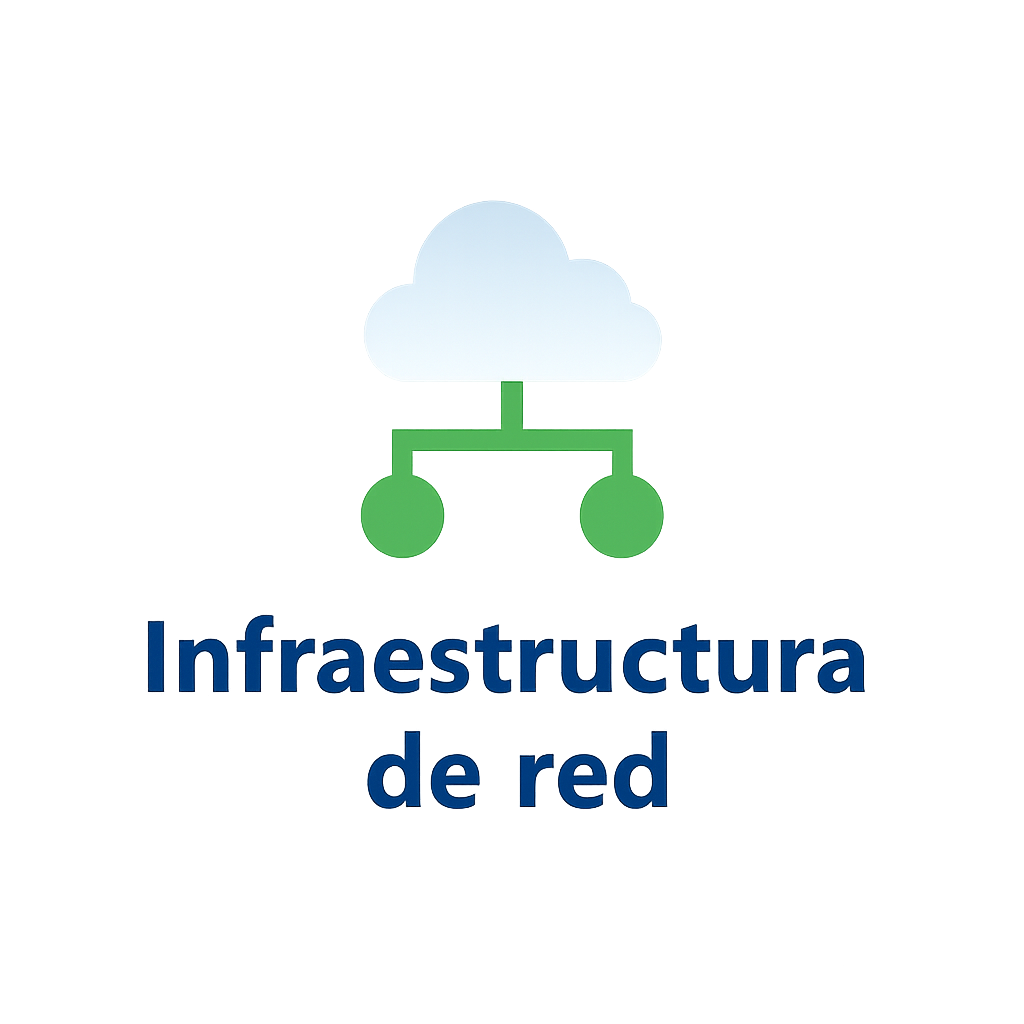 Infraestructura de red