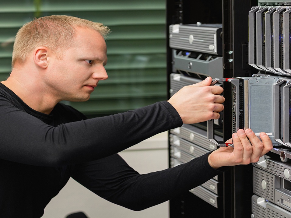 Sistemas de respaldo UPS